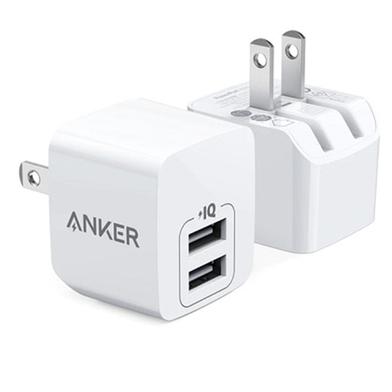 Anker PowerPort Mini - White