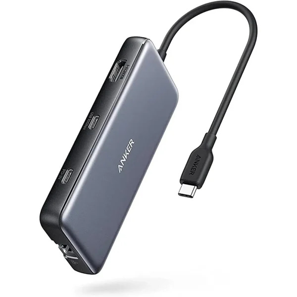 Anker PowerExpand 8-in-1 10Gbps USB-C Hub