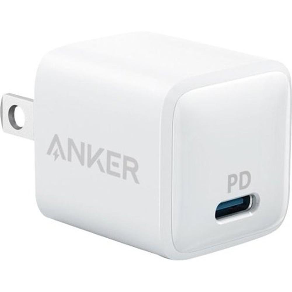 Anker PowerPort PD Nano 18W Wall Charger