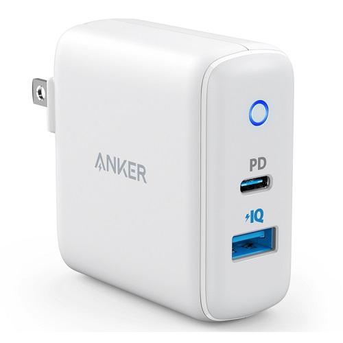 Anker PowerPort PD+ 2