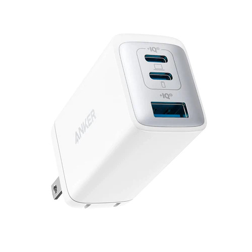 Anker PowerPort III 3-Port 65W Pod
